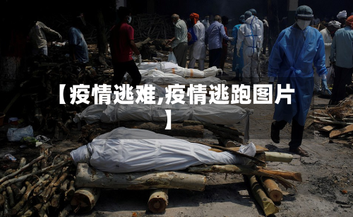 【疫情逃难,疫情逃跑图片】-第2张图片