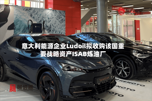 意大利能源企业Ludoil拟收购该国重要战略资产ISAB炼油厂-第3张图片