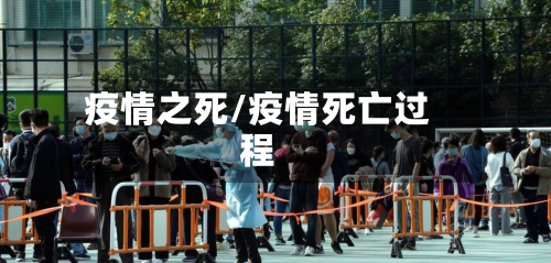 疫情之死/疫情死亡过程
