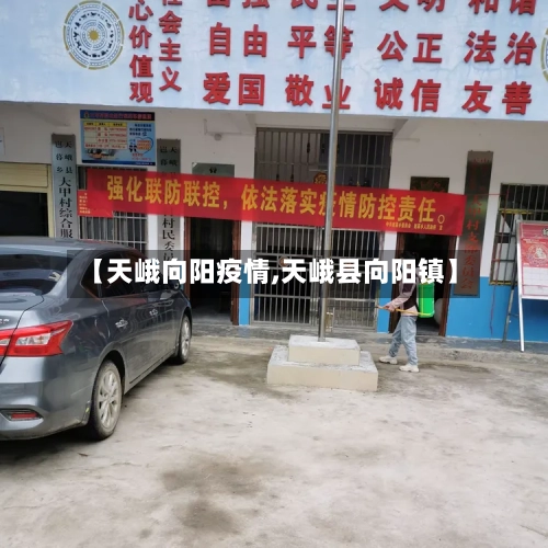 【天峨向阳疫情,天峨县向阳镇】