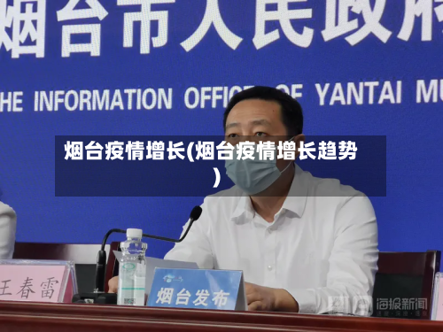 烟台疫情增长(烟台疫情增长趋势)