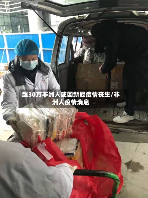 超30万非洲人或因新冠疫情丧生/非洲人疫情消息