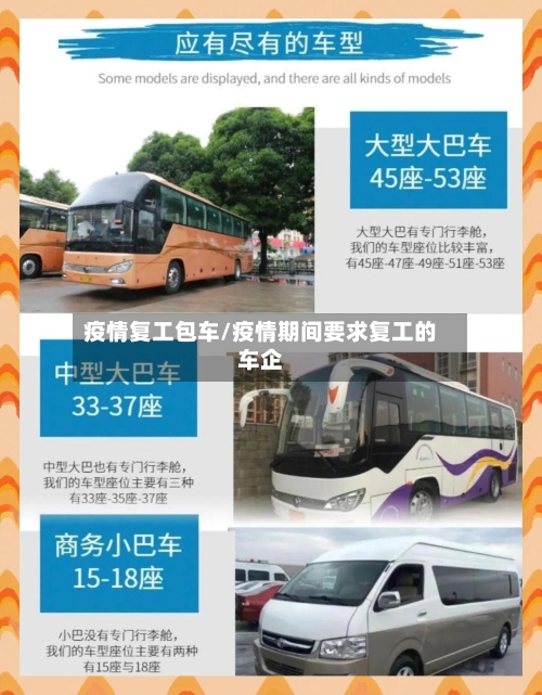 疫情复工包车/疫情期间要求复工的车企-第2张图片