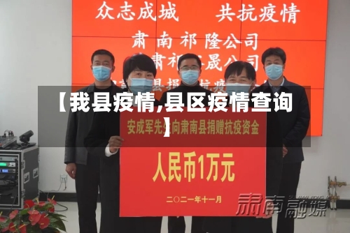 【我县疫情,县区疫情查询】-第2张图片