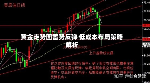 黄金走势图蓄势反弹 低成本布局策略解析-第2张图片