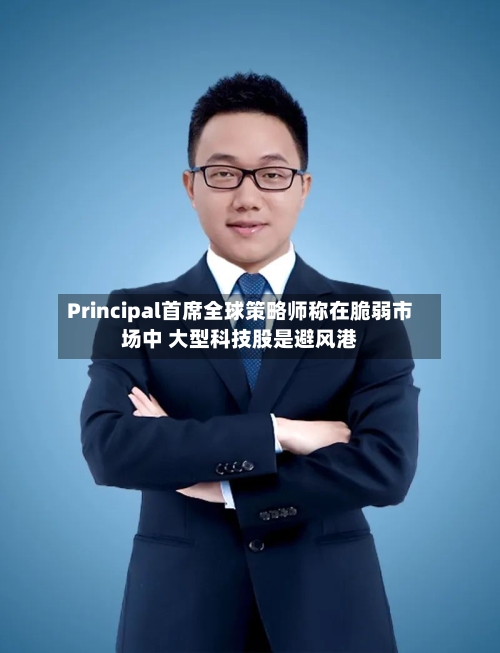 Principal首席全球策略师称在脆弱市场中 大型科技股是避风港