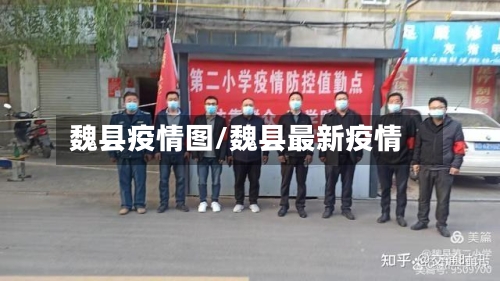 魏县疫情图/魏县最新疫情