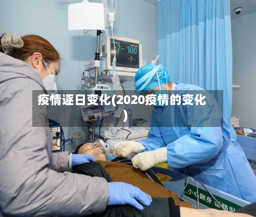 疫情逐日变化(2020疫情的变化)