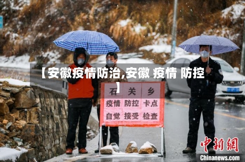 【安徽疫情防治,安徽 疫情 防控】-第2张图片