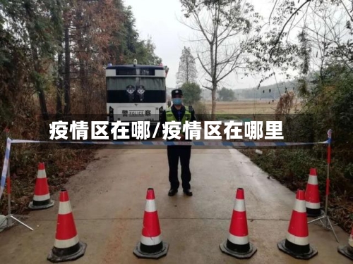疫情区在哪/疫情区在哪里-第2张图片