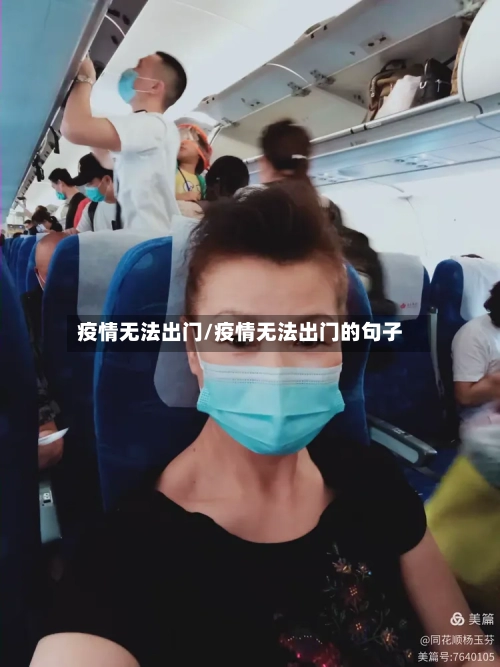 疫情无法出门/疫情无法出门的句子