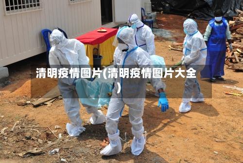 清明疫情图片(清明疫情图片大全)
