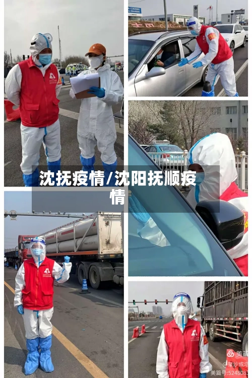 沈抚疫情/沈阳抚顺疫情-第2张图片
