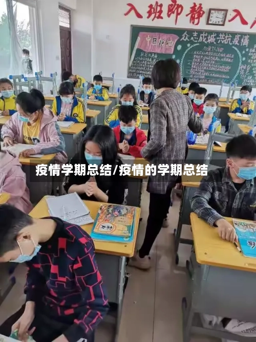 疫情学期总结/疫情的学期总结