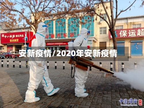安新疫情/2020年安新疫情