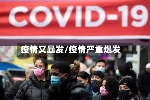 疫情又暴发/疫情严重爆发