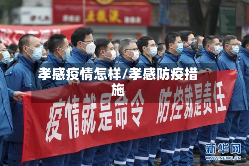 孝感疫情怎样/孝感防疫措施