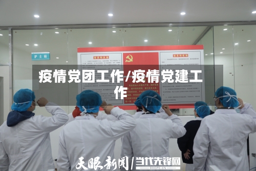 疫情党团工作/疫情党建工作