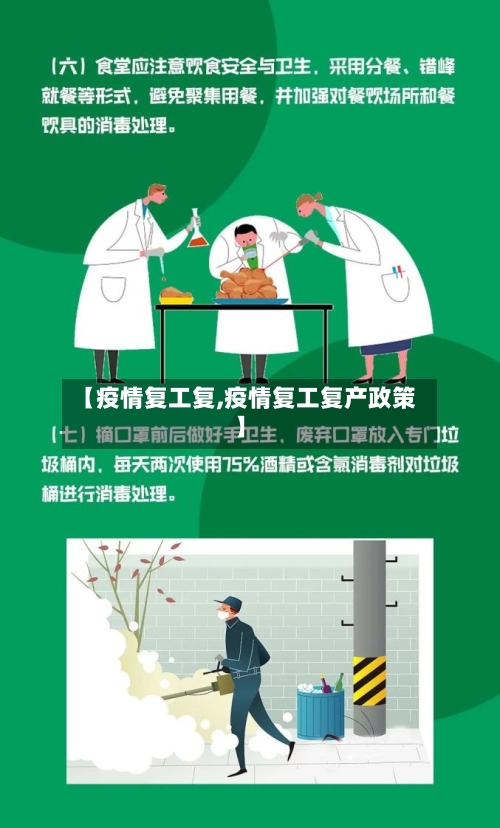 【疫情复工复,疫情复工复产政策】