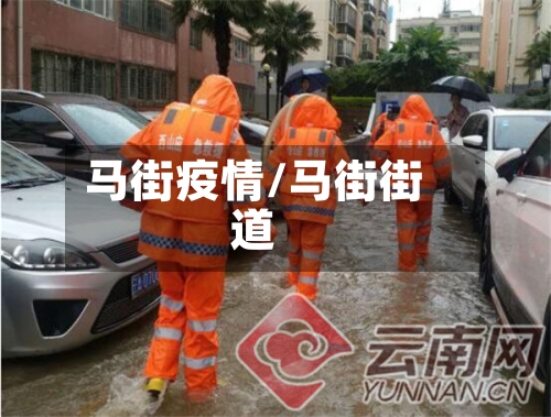 马街疫情/马街街道