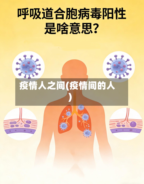 疫情人之间(疫情间的人)