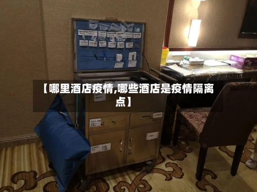 【哪里酒店疫情,哪些酒店是疫情隔离点】
