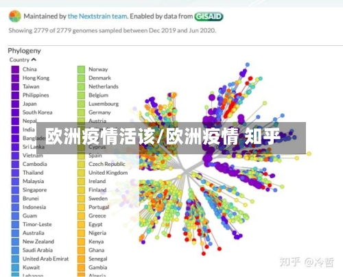 欧洲疫情活该/欧洲疫情 知乎