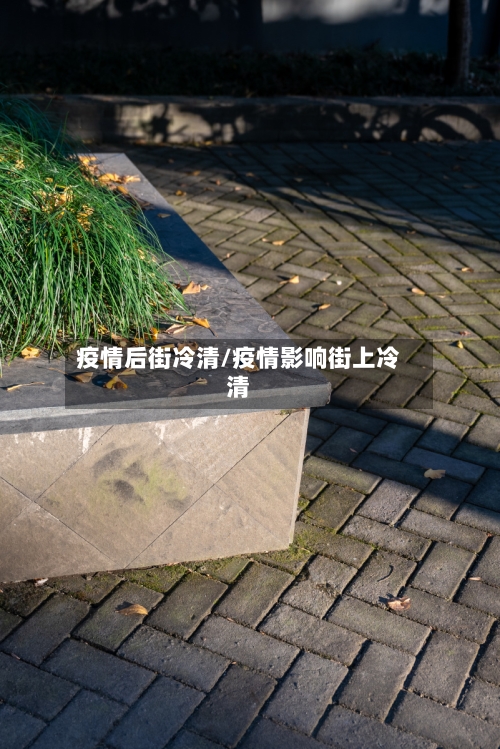 疫情后街冷清/疫情影响街上冷清