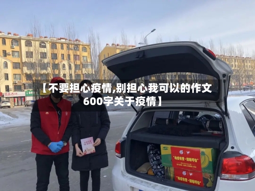 【不要担心疫情,别担心我可以的作文600字关于疫情】
