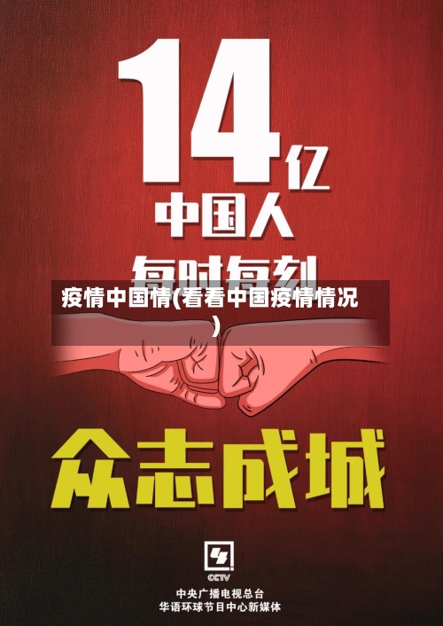 疫情中国情(看看中国疫情情况)