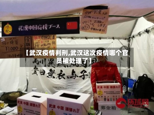【武汉疫情判刑,武汉这次疫情哪个官员被处理了】