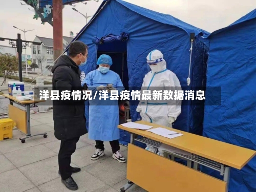 洋县疫情况/洋县疫情最新数据消息