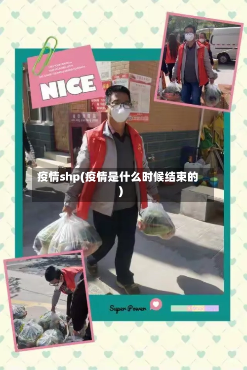 疫情shp(疫情是什么时候结束的)