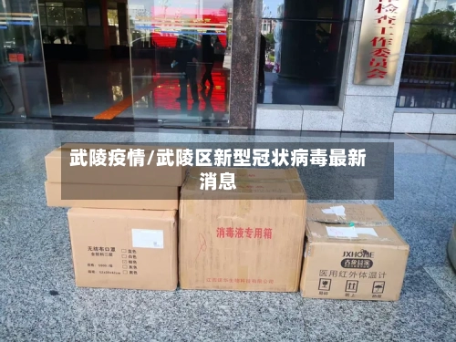 武陵疫情/武陵区新型冠状病毒最新消息