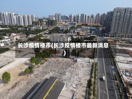 长沙疫情楼市(长沙疫情楼市最新消息)