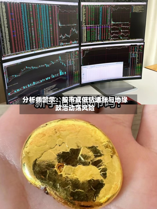 分析师警示：股市或低估通胀与地缘政治动荡风险
