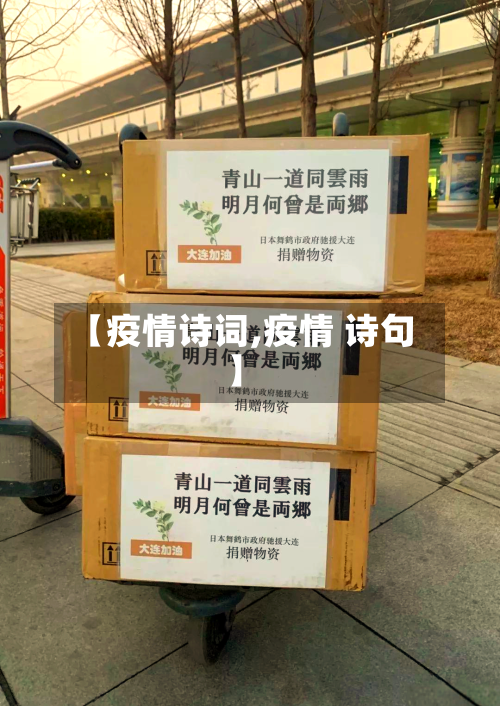 【疫情诗词,疫情 诗句】