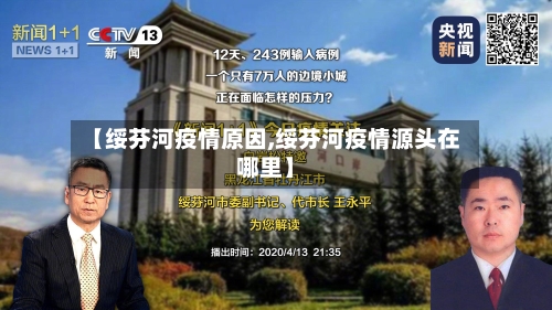 【绥芬河疫情原因,绥芬河疫情源头在哪里】