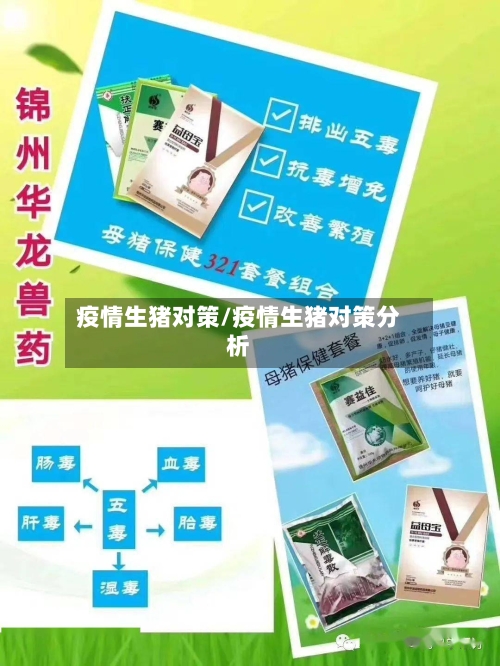 疫情生猪对策/疫情生猪对策分析