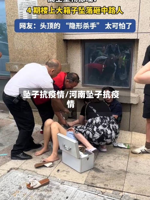 坠子抗疫情/河南坠子抗疫情