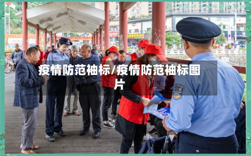 疫情防范袖标/疫情防范袖标图片