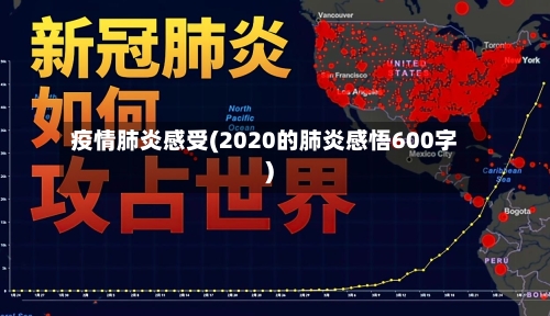 疫情肺炎感受(2020的肺炎感悟600字)