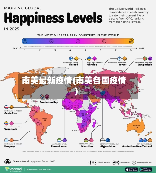 南美最新疫情(南美各国疫情)