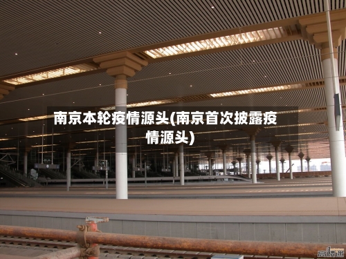 南京本轮疫情源头(南京首次披露疫情源头)