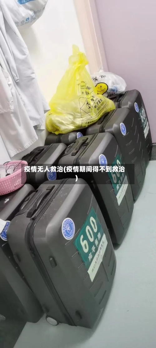 疫情无人救治(疫情期间得不到救治)