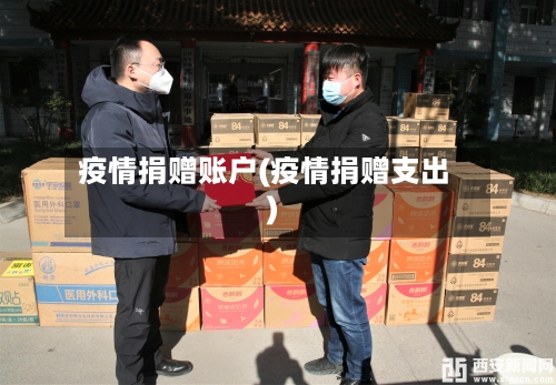 疫情捐赠账户(疫情捐赠支出)