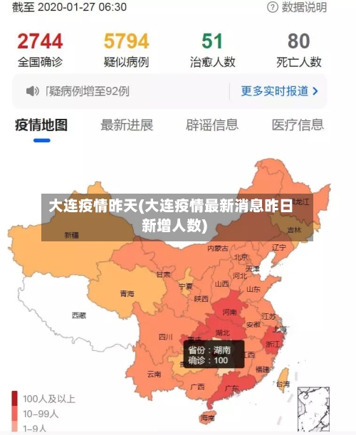 大连疫情昨天(大连疫情最新消息昨日新增人数)