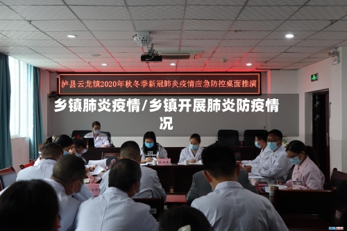 乡镇肺炎疫情/乡镇开展肺炎防疫情况