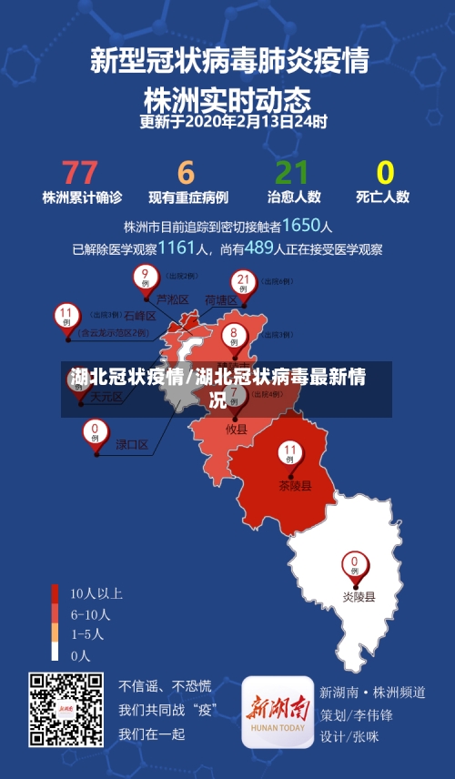 湖北冠状疫情/湖北冠状病毒最新情况