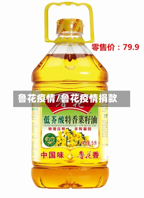鲁花疫情/鲁花疫情捐款